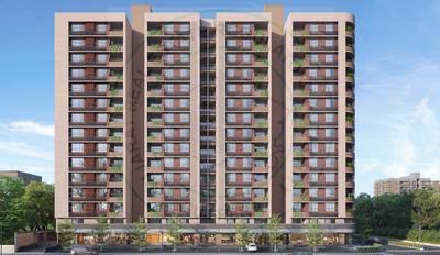 Swastik Builder Developers - S.K. Interiors